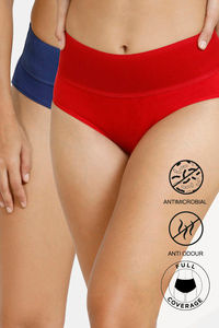 Navy Cherry